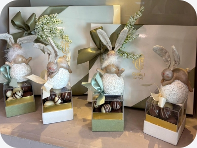Confezioni regalo