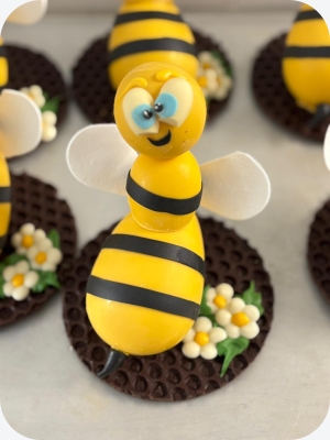 Uova di Cioccolato