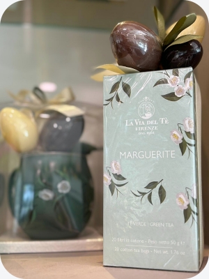 Confezioni regalo con uova